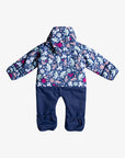 Roxy Rose Jumpsuit (3 à 24 mois)