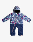 Roxy Rose Jumpsuit (3 à 24 mois)