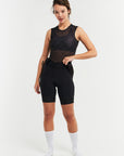 Peppermint Camisole signature couche de base