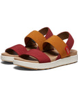 Keen Sandale Elle Backstrap