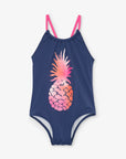 Hatley pineapple