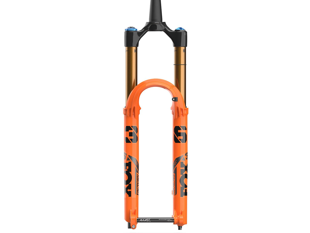 FOX FLOAT36FACTORY29in160ｍｍGRIP2/15×110 Fox 36 Factory 29