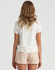 Billabong mad for you short (5 à 14 ans)