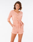 Rip Curl Tallows Spot Romper