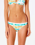 Rip curl Bas de maillot Summer palm
