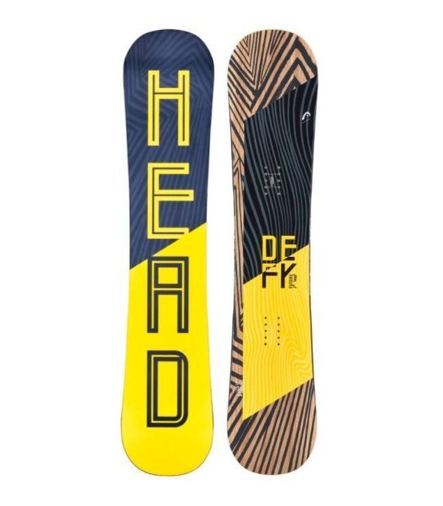 Head Defy Youth