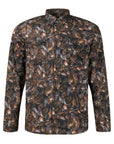 Hooké Camo Rivière