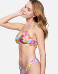 Hurley Palm Paradise Haut