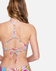 Hurley Palm Paradise Haut