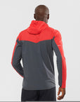 Salomon Agile FZ Hoodie