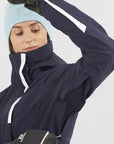Salomon Speed Jacket (femme)