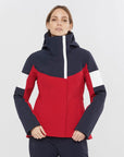 Salomon Speed Jacket (femme)