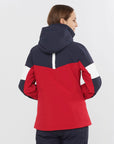 Salomon Speed Jacket (femme)