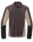 Smartwool Chandail Thermal à demi-glissière Intraknit