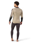 Smartwool Chandail Thermal à demi-glissière Intraknit
