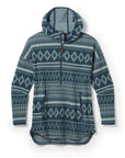 Smartwool Chandail Poncho Hudson Trail