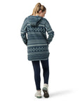 Smartwool Chandail Poncho Hudson Trail