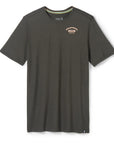 Smartwool T-shirt Natural Provisions