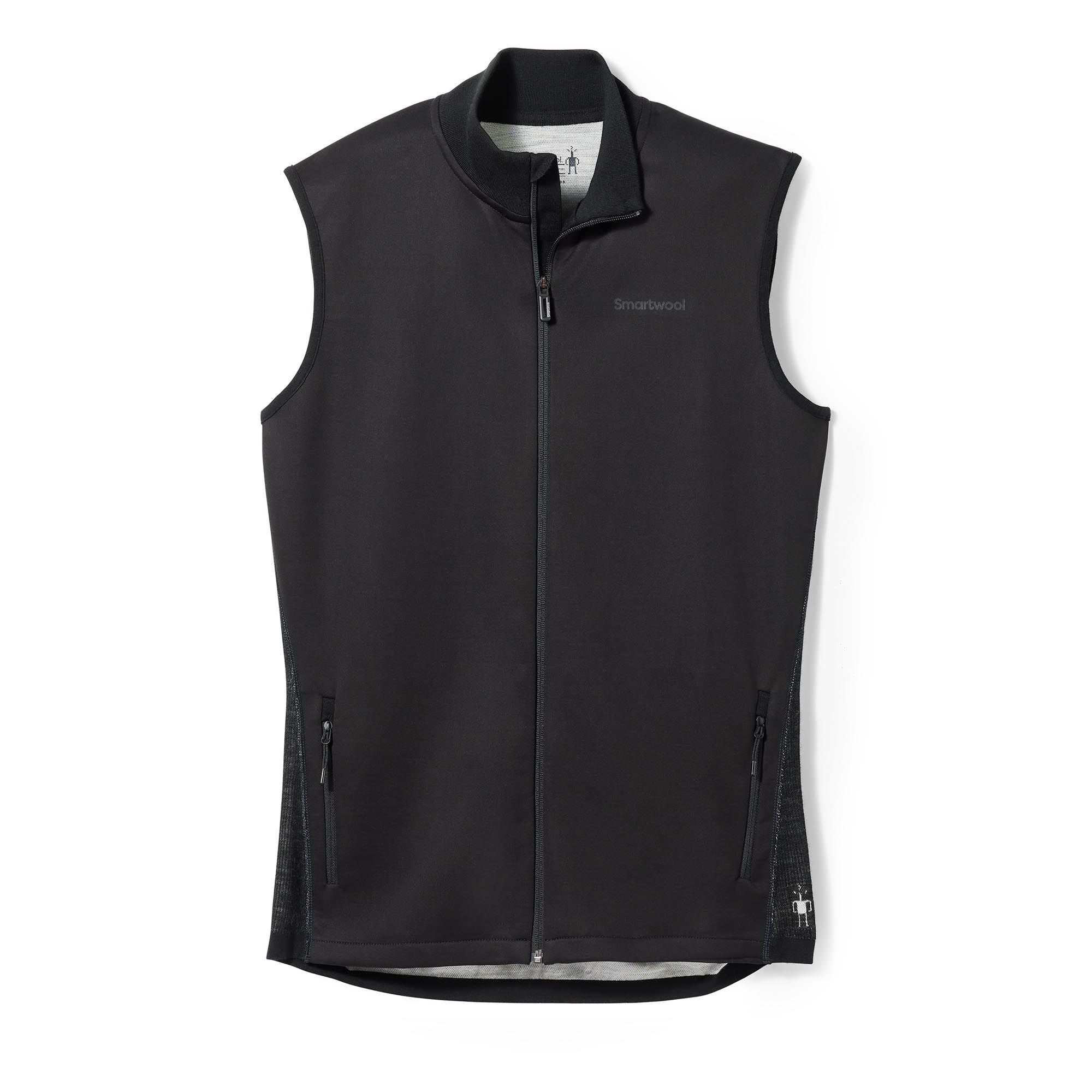 Smartwool Veste Intraknit Merino sport