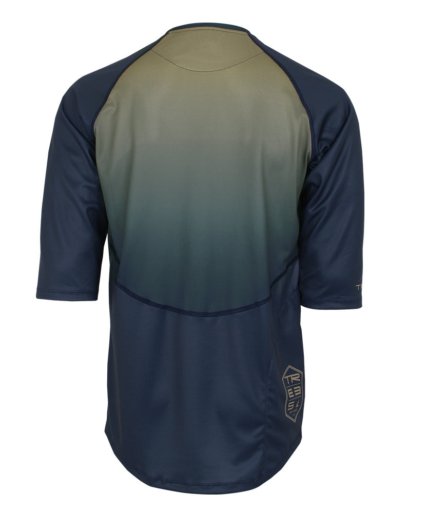 Trees T-shirt Enduro