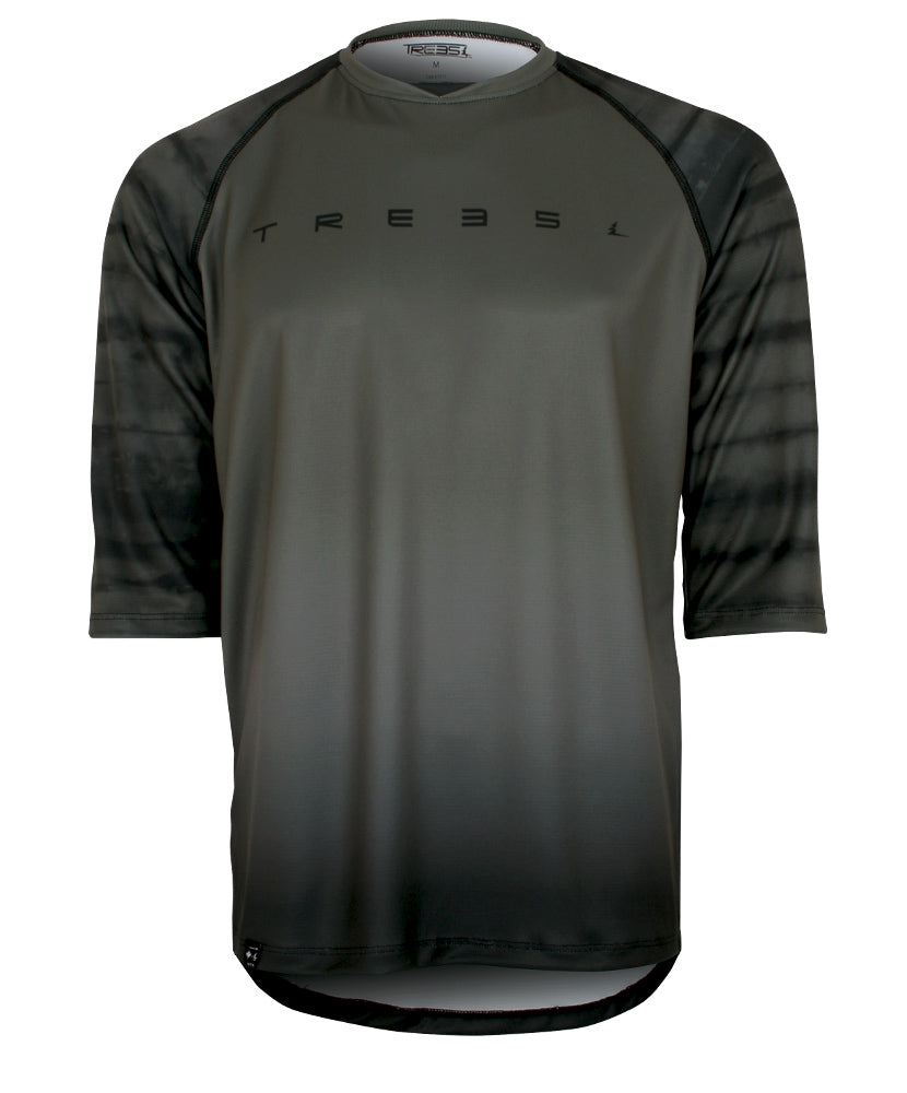 Trees T-shirt Enduro