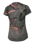 Trees T-shirt de vélo Roots
