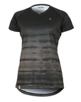 Trees T-shirt de vélo Roots