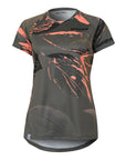 Trees T-shirt de vélo Roots