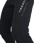 Trees Pantalon Loamy