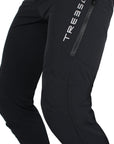 Trees Pantalon Loamy Femme