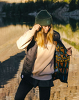 Petit Montagnard Veste Sans manche