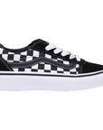 Vans Ward (11 à 7)