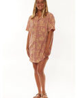 Sisstrevolution Robe Wahine