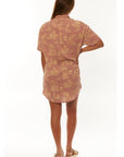 Sisstrevolution Robe Wahine
