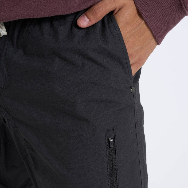 Vuori Pantalon Ripstop