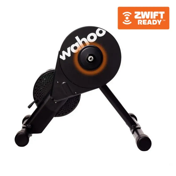 Wahoo Kickr Core Zwift One