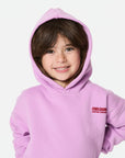 RipCurl Coton-Ouaté Surf Puff (1 à 8 ans)
