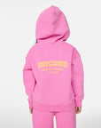 RpiCurl Coton-Ouaté Surf puff Heritage (1 à 8 ans)