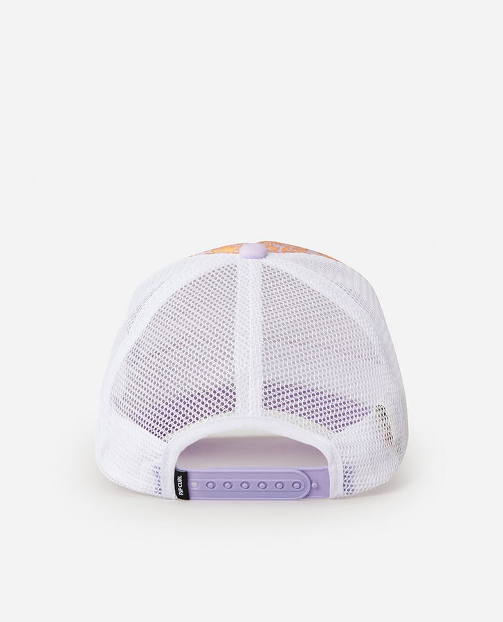 Rip Curl Casquette Mixed Revival Trucker Junior