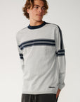 Rip Curl T-Shirt ML Archive Twu