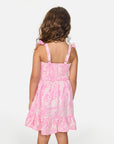 RipCurl Robe Surf Magic (1 à 8 ans)