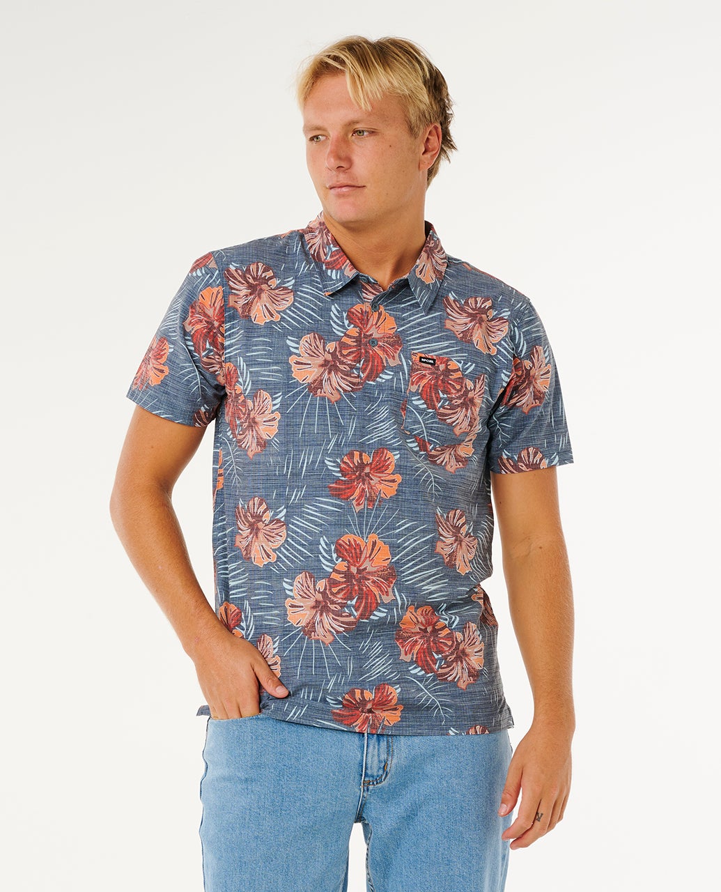 Rip Curl Chemise Sessions Aero