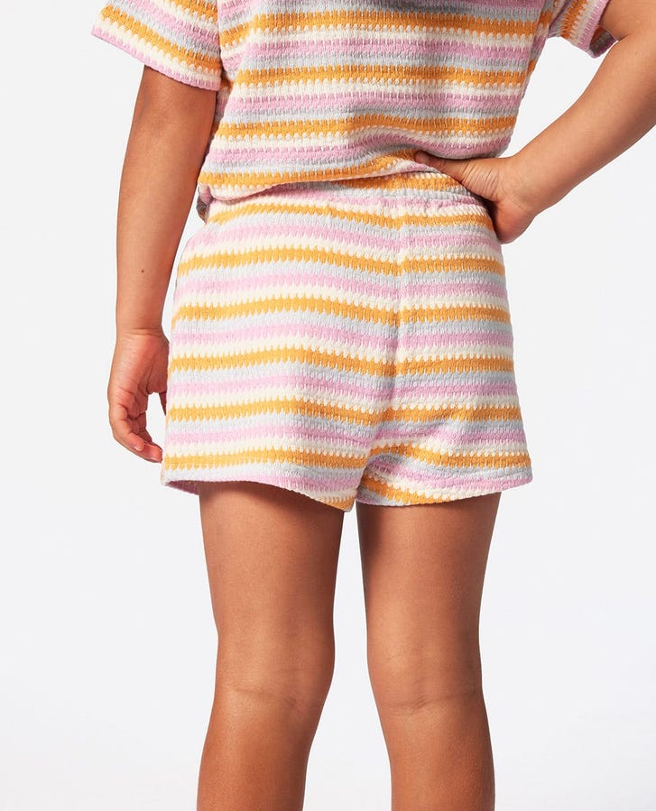 Rip Curl Short Rainbow Bobbi (2 à 8 ans)