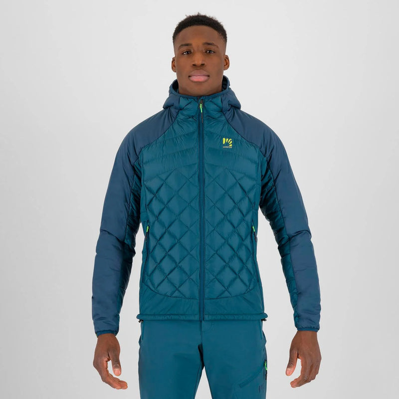 Karpos Manteau Lastei Active Plus Homme