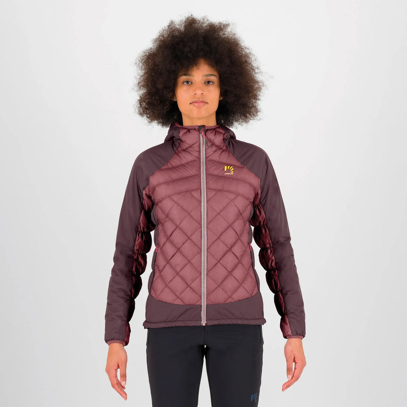 Karpos Manteau Lastei Active Plus Femme