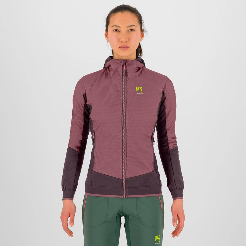 Karpos Manteau Alagna Plus Evo Femme