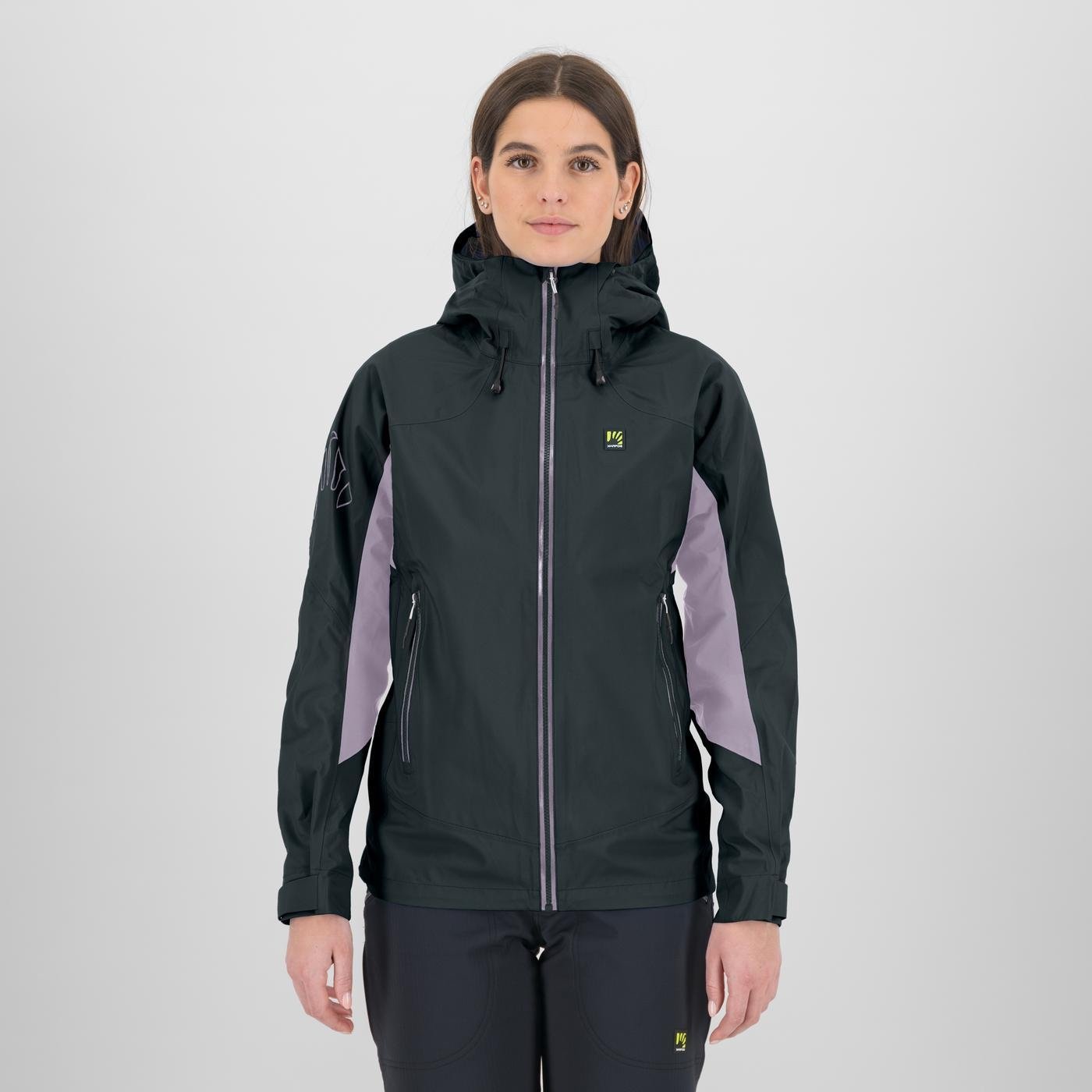 Veste de pluie Joma Montreal Femme Veste de pluie Joma Montreal Femme