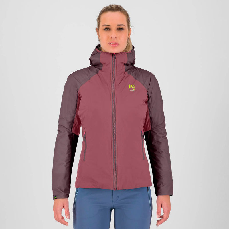 Karpos Manteau Vinson Evo Femme