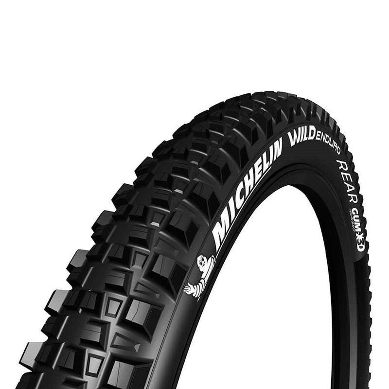 Michelin Wild Enduro Rear, 29''x2.40