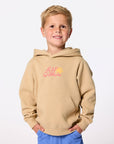 Rip Curl Coton-Ouaté Artist Of The Search - Ty Williams (1-8 ans)